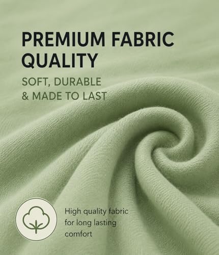 Image of Bassinet Sheets, Universal Fit 33 x 17, Beige-Blue-Green, 3 Pack