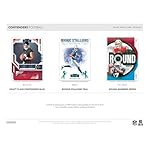 2024–25 Panini Contenders NFL Football Blaster Box – Official Trading Cards – Includes Blaster-Exclusive Parallels, Rookie Tickets & Inserts – Sealed Retail Box - Image 5