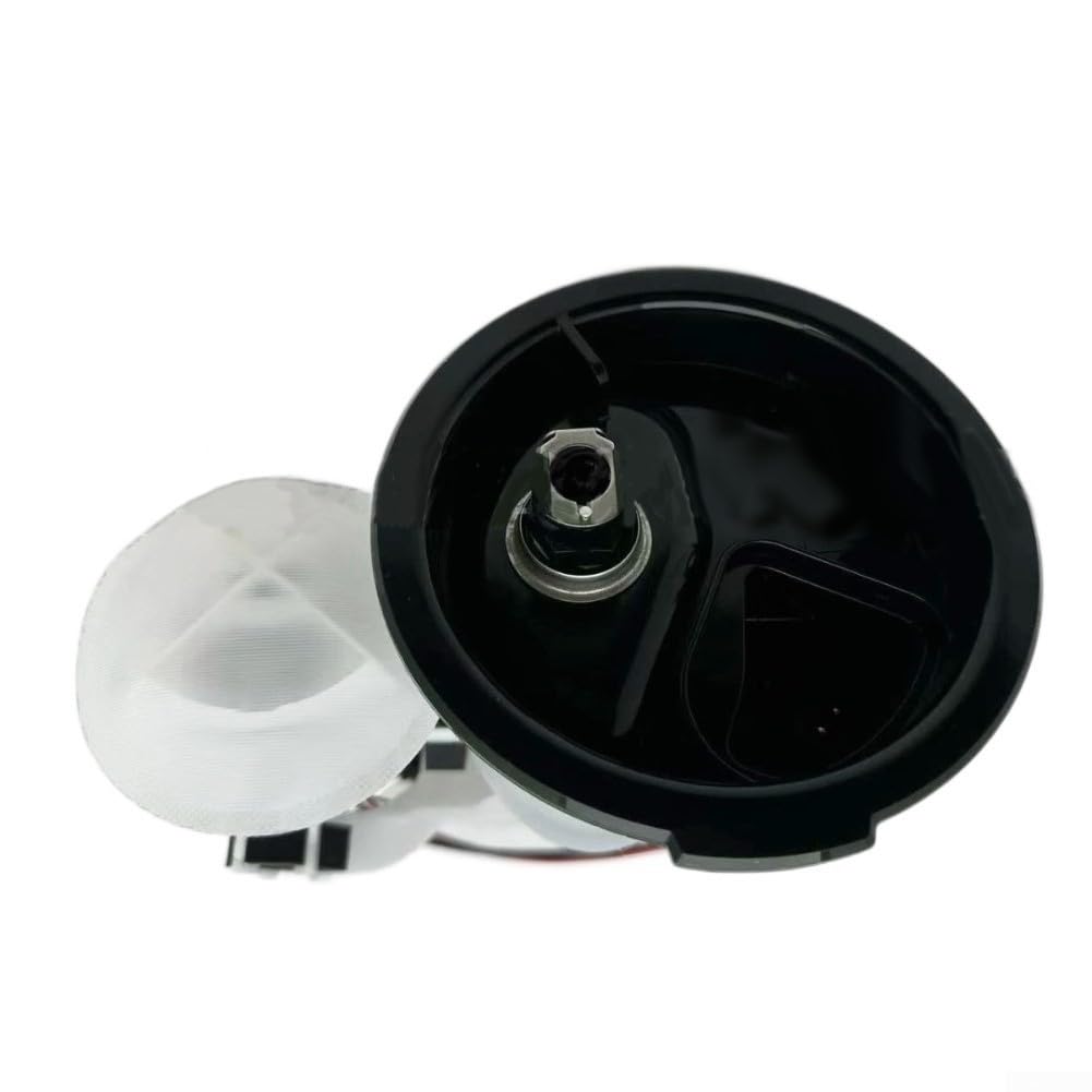 Modulo pompa carburante 7710721 per BMW S1000RR/S1000/K46 2009-2014 - Ricambio diretto in plastica - Facile da installare, nessuna programmazione richiesta consegna moto