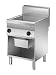 Produktbild Bartscher Elektro-Multibräter Serie 650 600 mm breit - 115157