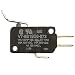Kenmore 7030713 Water Softener Rotor Position Switch Genuine Original Equipment Manufacturer (OEM) Part Black