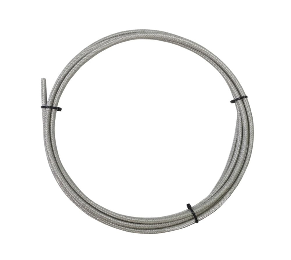 PVC Braided Bike Brake Shift Cable