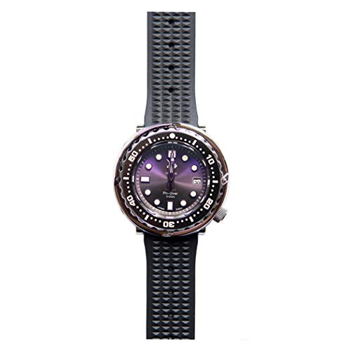 PROXIMA rv Y, Yrv _CrO Tuna men watch   @B X|[c ~iX 300m h _Cu  v C3 邢 Tt@CAv~[ (watch 1)