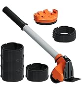 MouZie Heavy Duty Furniture Lifter Jack Tool kit Easily Lift Furniture and Appliance for Insertin...