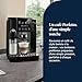 De'Longhi Magnifica Start ECAM222.60.BG, Machine à Café Grain Automatique avec LatteCrema, Cafetière...