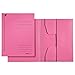Produktbild Leitz 25 x Jurismappe A4 240x318mm pink