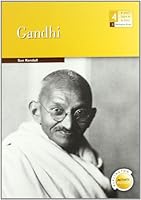 GANDHI 4§ESO BAR 9963479499 Book Cover