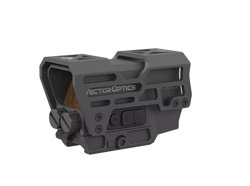 Amazon.co.jp: ベクターオプティクス Vector Optics Frenzy Plus