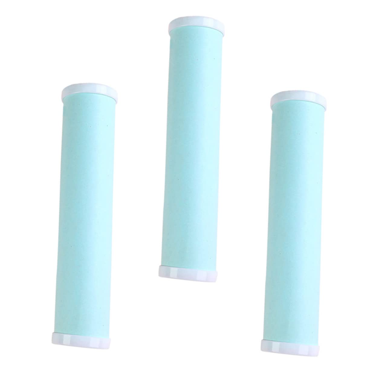 LIOOBO Children's DIY Kaleidoscope Kit 3pcs Colorful Kaleidoscope Toys Hand Painting for Boys Girls