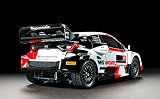 Tamiya Toyota Yaris Rally 1 kit 1/10 châssis TT-02 photo 5