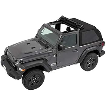 2018 jeep wrangler jl soft top