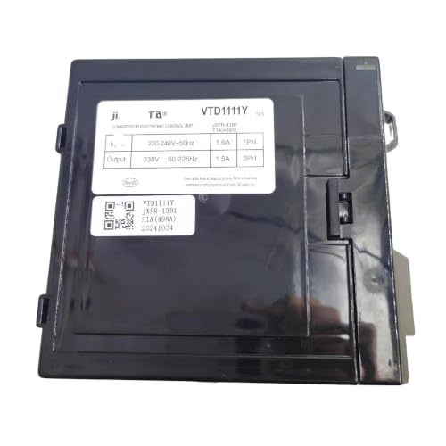Placa inversor VTD1111Y para compresor de refrigerador y control principal JXPR-13B1 3