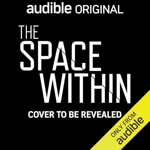 Page de couverture de The Space Within Season 2