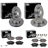 BREMSBELAGSATZ, SCHEIBENBREMSE Breite 1 [mm]: 106,2 | Breite 1 [mm]: 144 | Dicke/Stärke 1 [mm]: 17,5 | Dicke/Stärke 1 [mm]: 18,5 | Ergänzungsartikel/Ergänzende Info: mit Zubehör | Ergänzungsartikel/Ergänzende Info: ohne Zubehör | Höhe 1 [mm]: 59 | Höhe 1 [mm]: 71,8 | Menge pro Verpackungseinheit: 4 | Nettogewicht [kg]: 1,27 | Nettogewicht [kg]: 2,15 | Verschleißwarnkontakt: für Verschleißwarnanzeige vorbereitet | Verschleißwarnkontakt: mit akustischer Verschleißwarnung