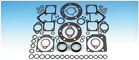 James Gaskets Firering Top End set For Harley-Davidson Shovelhead