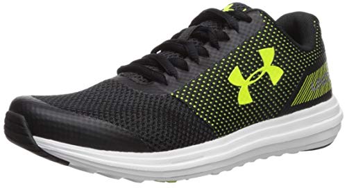Under Armour Unisex-Child Grade School Surge Sneaker