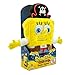 SpongeBob Squarepants Movie: The Search for Squarepants Goofy Goober Feature Plush, 16-Inch Sounds and Spinning Mouth Stuffed Toy for Kids