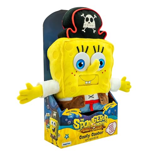 La mejor comparación de Juguetes de bob esponja - los más vendidos. 23 Imagen adicional