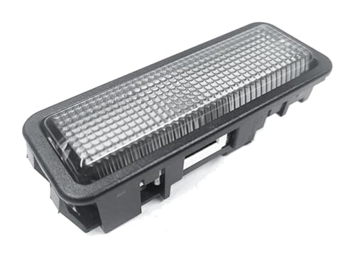 FAHBSTR Luce Lettura Interna Plafoniera Per Peugeot 106 636296 Plafoniera Luce Di Lettura Interna