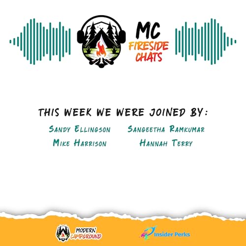 MC Fireside Chats - October 15th, 2025