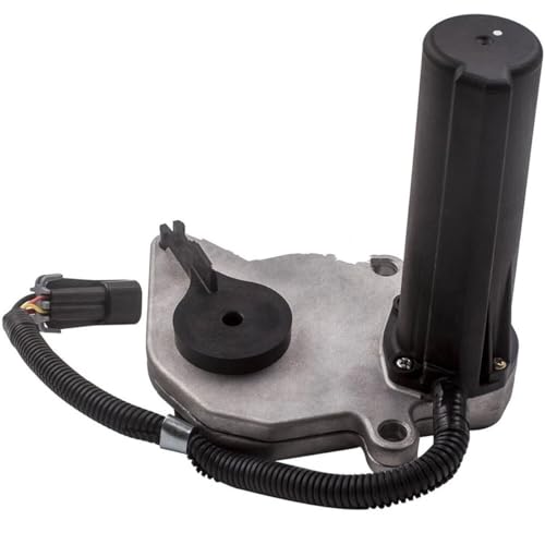 Actuador de caja de transferencia para GMC Sierra motor codificador de cambio