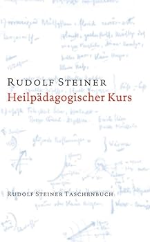 Paperback Heilpädagogischer Kurs. [German] Book