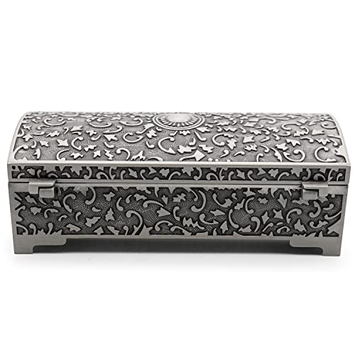 Mejores comprativas On-line Caja galvanizada comprados en linea. 19 Imagen adicional