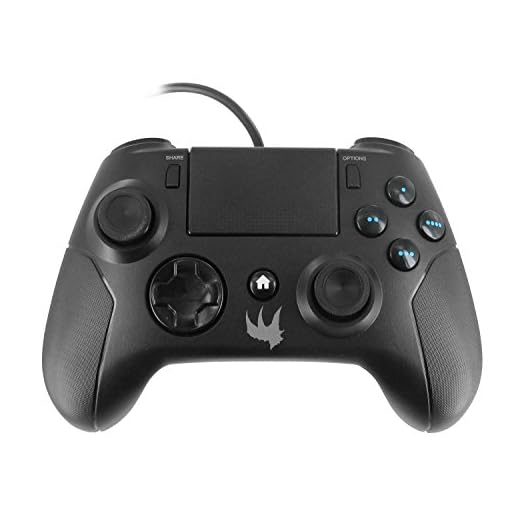 Manette Gator Claw pour PS4