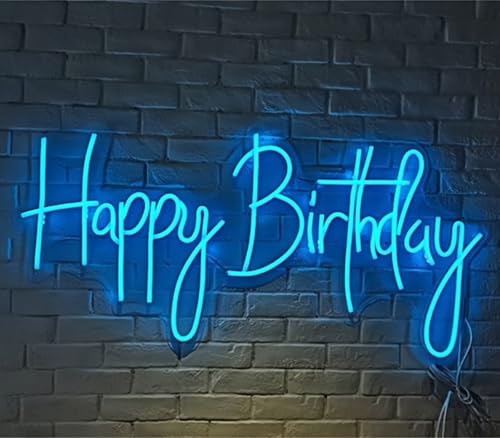 Image of Ulalaza LED Neon Sign Night Light for Wall Party Decor Bedroom Room Bar Wedding Home Birthday Art Decoration Christmas with USB Chain Light modulator 5v