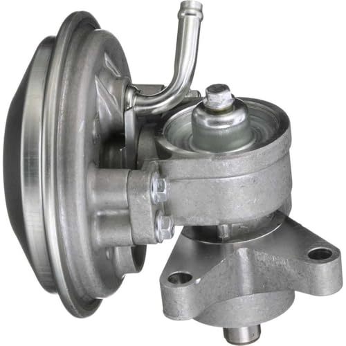 Bomba de Vacío para Ford E-350 Econoline Club Wagon 7.3L 1994-1995 | para Ford E-350 Econoline 7.3L 1994-1995, para F-250 7.3L 1994-1995, reemplaza 901008, 641008, (1x) miniatura 1