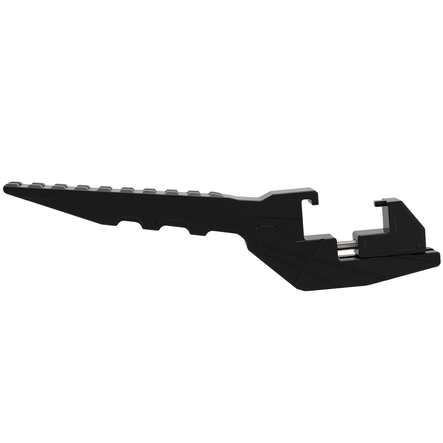 Estriberas traseras CNC para motocicleta Surron Sur Ron Light Bee X/S Talaria Sting R MX3 MX4 Dirt Bike eléctrica