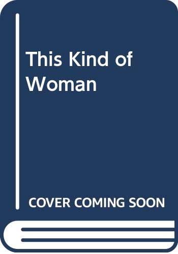 Buy This Kind of Woman — BookShops.in