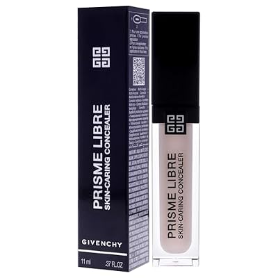 Prisme Libre Skin-Caring Concealer - C105 by Givenchy for Women - 0.38 oz Concealer