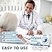 H Pylori Test Kit – 2 PCS H. Pylori Test, H-Pylori Stool (Antigen) Self-Test for Home Use, 99.9% Accurate, Fast 10-15 Min Results, Easy to Use, No Lab Needed