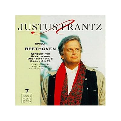 Justus Frantz Edition Vol. 7
