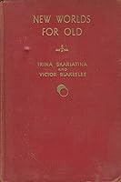 New World For Old: An Autobiography of the Changing European Scene B000RY6NL4 Book Cover