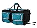 Ciao 30'' Wheeled Duffle (One Size, Teal)
