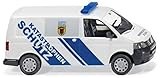 Nur für Erwachsene Wiking 06931436 VW T5 Katastrophenschutz
