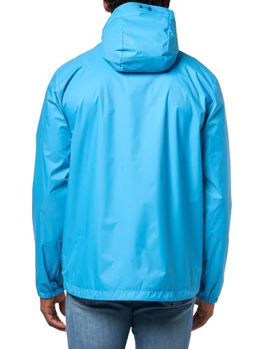 Image of Under Armour Men's Forefront Rain Jacket