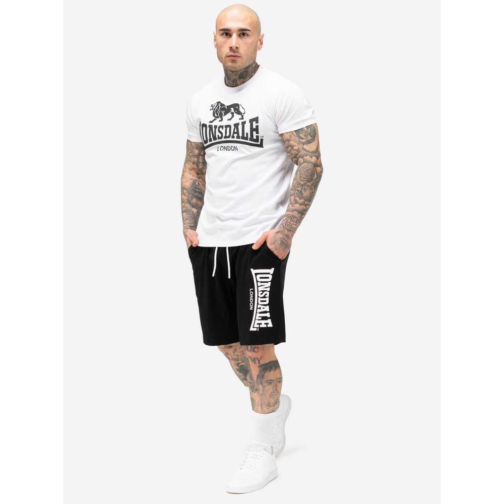 Lonsdale Mair - Conjunto de Ropa Hombre