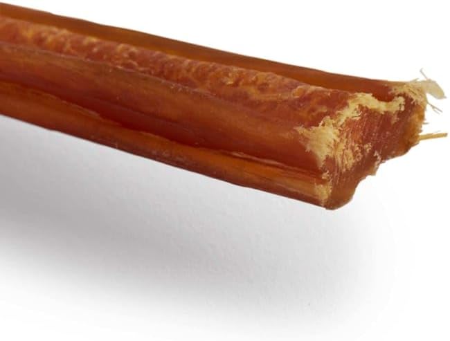 Good Lovin' by Petco Traditional Beef Bully Stick Dog Chew 1.7 oz.