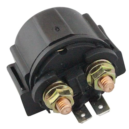 Démarreur de moto et relais solénoïde pour Kawasaki Zephyr ZR550 ZR750 ZN1300A - 2
