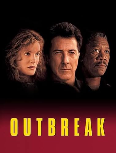 Outbreak (1995): A classic cautionary tale