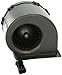 Produktbild BOSCH 0130063810 Elektromotor, Innenraumgebläse