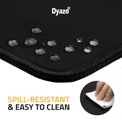 Dyazo Large World Map Extended Desk Mat - image 5