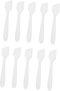 minkissy Máscara facial cucharada, cuchara de...