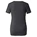 Mitlfuny Shirt Camiseta Premamá Estampado bebé asomándose para Mujer Mamá de Trabajo...