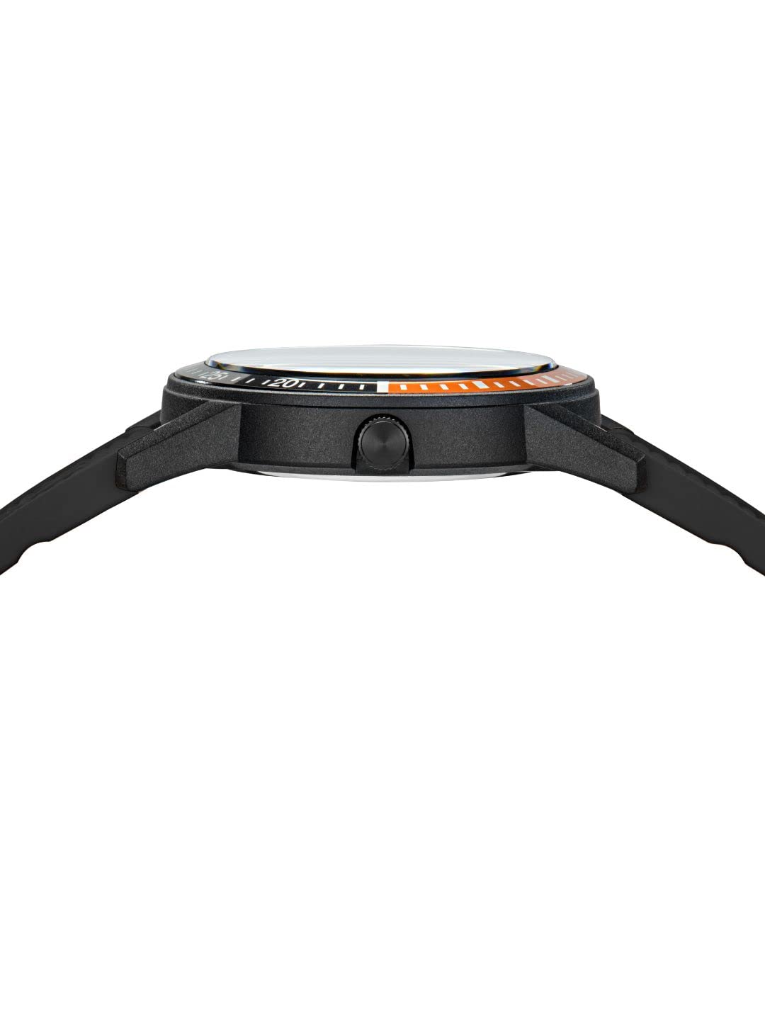 Nautica NAPSPVC01 Reloj para Hombre Surf Park