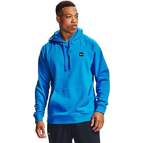 Image of Under Armour Men's Rival Fleece Hoodie