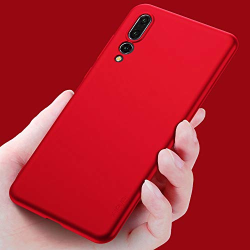 X-level Cover Huawei P20 Pro, Ultra Sottile